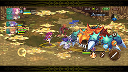 聖剣伝説 ECHOES of MANA