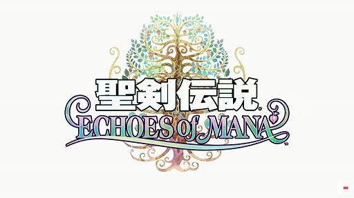 画像ギャラリー No.002のサムネイル画像 / スマホ向け新作「聖剣伝説 ECHOES of MANA」が発表に。シリーズキャラが勢揃いの“オールスターアプリ”
