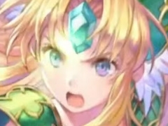 スマホ向け新作「聖剣伝説 ECHOES of MANA」が発表に。シリーズキャラが勢揃いの“オールスターアプリ”