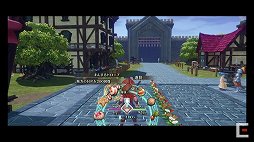 画像ギャラリー No.009のサムネイル画像 / 「聖剣伝説」30周年を記念した生放送をレポート。開発秘話や「Legend of Mana」のアニメ化が明らかに