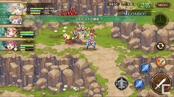 画像ギャラリー No.022のサムネイル画像 / 「聖剣伝説」30周年を記念した生放送をレポート。開発秘話や「Legend of Mana」のアニメ化が明らかに