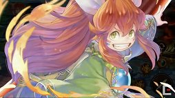 画像ギャラリー No.023のサムネイル画像 / 「聖剣伝説」30周年を記念した生放送をレポート。開発秘話や「Legend of Mana」のアニメ化が明らかに