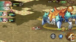 画像ギャラリー No.024のサムネイル画像 / 「聖剣伝説」30周年を記念した生放送をレポート。開発秘話や「Legend of Mana」のアニメ化が明らかに