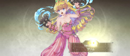 画像ギャラリー No.021のサムネイル画像 / 聖剣伝説の個性を継承した,最新作「聖剣伝説 ECHOES of MANA」。βテストで分かったゲーム内容をレポート