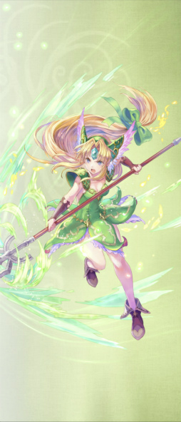 画像ギャラリー No.024のサムネイル画像 / 聖剣伝説の個性を継承した,最新作「聖剣伝説 ECHOES of MANA」。βテストで分かったゲーム内容をレポート