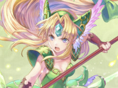 聖剣伝説の個性を継承した，最新作「聖剣伝説 ECHOES of MANA」。βテストで分かったゲーム内容をレポート