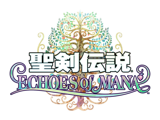 画像ギャラリー No.001のサムネイル画像 / 「聖剣伝説 ECHOES of MANA」，千葉翔也さんのサイン色紙などが抽選で当たるTwitterキャンペーン第4弾を開催