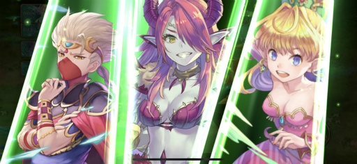 画像ギャラリー No.019のサムネイル画像 / ランディ×デュランが夢の共演！　新作「聖剣伝説 ECHOES of MANA」試遊レポート＆序盤の攻略ポイントをお届け