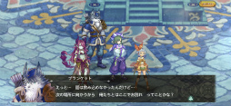 画像ギャラリー No.056のサムネイル画像 / ランディ×デュランが夢の共演！　新作「聖剣伝説 ECHOES of MANA」試遊レポート＆序盤の攻略ポイントをお届け