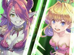ランディ×デュランが夢の共演！　新作「聖剣伝説 ECHOES of MANA」試遊レポート＆序盤の攻略ポイントをお届け