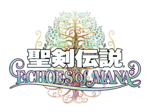 画像ギャラリー No.001のサムネイル画像 / 「聖剣伝説ECHOES of MANA」,“聖剣伝説4”の主人公“エルディ”が登場