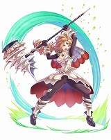 画像ギャラリー No.005のサムネイル画像 / 「聖剣伝説 ECHOES of MANA」,瑠璃が仲間になるシナリオイベントを開催