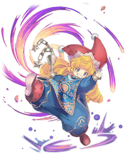 画像ギャラリー No.003のサムネイル画像 / 「聖剣伝説 ECHOES of MANA」公式生放送#2を,6月28日20:00より実施