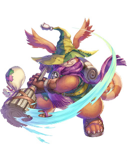 画像ギャラリー No.004のサムネイル画像 / 「聖剣伝説 ECHOES of MANA」公式生放送#2を,6月28日20:00より実施