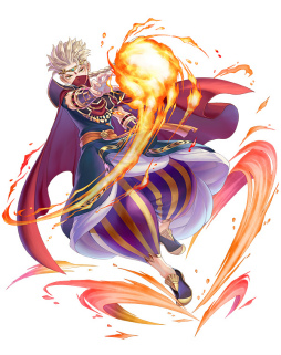 画像ギャラリー No.006のサムネイル画像 / 「聖剣伝説 ECHOES of MANA」，新シナリオイベント“氷と焔”を開催