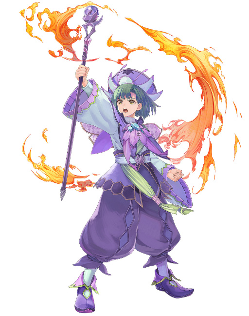 画像ギャラリー No.001のサムネイル画像 / 「聖剣伝説 ECHOES of MANA」，アップデート情報などを届ける“エコ生通信局#01”を7月28日20：00より実施