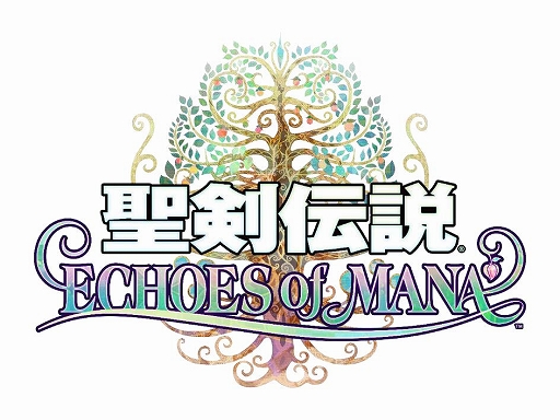 画像ギャラリー No.001のサムネイル画像 / 「聖剣伝説 ECHOES of MANA」，エコ生通信局#02を8月30日に配信決定。ダッフルが登場するガチャなども開催中