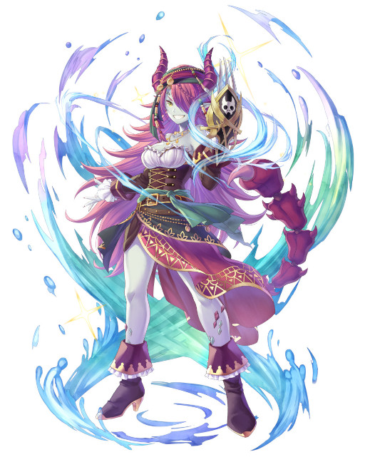 画像ギャラリー No.001のサムネイル画像 / 「聖剣伝説 ECHOES of MANA」公式生放送#3を,9月27日20:00より配信