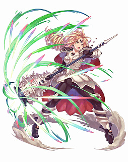 画像ギャラリー No.002のサムネイル画像 / 「聖剣伝説 ECHOES of MANA」，ハーフアニバーサリーキャンペーンを開催。原作未収録のシナリオ”セイレーン編”の公開も