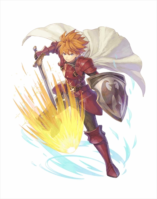 画像ギャラリー No.016のサムネイル画像 / 「聖剣伝説 ECHOES of MANA」，ハーフアニバーサリーキャンペーンを開催。原作未収録のシナリオ”セイレーン編”の公開も