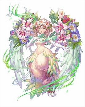 画像ギャラリー No.020のサムネイル画像 / 「聖剣伝説 ECHOES of MANA」，ハーフアニバーサリーキャンペーンを開催。原作未収録のシナリオ”セイレーン編”の公開も