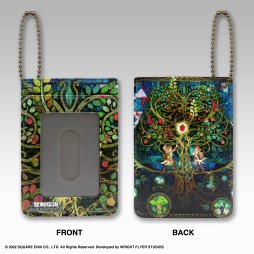 画像ギャラリー No.004のサムネイル画像 / 「聖剣伝説 ECHOES of MANA」のコラボカフェが10月29日に開始。“セイレーン編”後編も本日配信