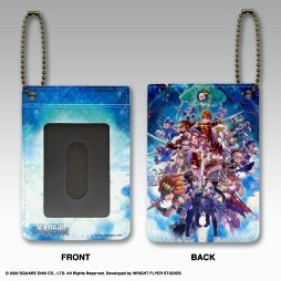 画像ギャラリー No.005のサムネイル画像 / 「聖剣伝説 ECHOES of MANA」のコラボカフェが10月29日に開始。“セイレーン編”後編も本日配信
