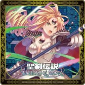 画像ギャラリー No.031のサムネイル画像 / 「聖剣伝説 ECHOES of MANA」のコラボカフェが10月29日に開始。“セイレーン編”後編も本日配信