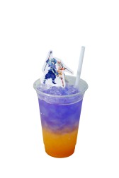 画像ギャラリー No.040のサムネイル画像 / 「聖剣伝説 ECHOES of MANA」のコラボカフェが10月29日に開始。“セイレーン編”後編も本日配信