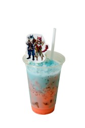 画像ギャラリー No.041のサムネイル画像 / 「聖剣伝説 ECHOES of MANA」のコラボカフェが10月29日に開始。“セイレーン編”後編も本日配信