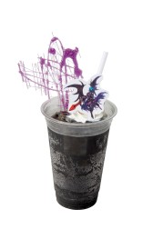 画像ギャラリー No.044のサムネイル画像 / 「聖剣伝説 ECHOES of MANA」のコラボカフェが10月29日に開始。“セイレーン編”後編も本日配信