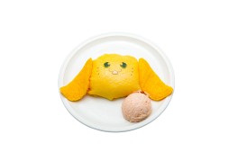 画像ギャラリー No.050のサムネイル画像 / 「聖剣伝説 ECHOES of MANA」のコラボカフェが10月29日に開始。“セイレーン編”後編も本日配信