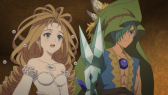 画像ギャラリー No.007のサムネイル画像 / アニメ「聖剣伝説 Legend of Mana -The Teardrop Crystal-」第6話のWEB予告映像を公開