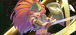 聖剣伝説 ECHOES of MANA