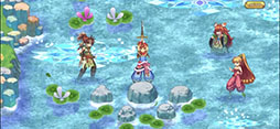 聖剣伝説 ECHOES of MANA