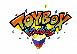 画像ギャラリー No.001のサムネイル画像 / トイボックスが新たなインディーズゲームプロジェクト“TOYBOX Indies”を発表。第1弾タイトル「Battle Axe」が6月30日に配信