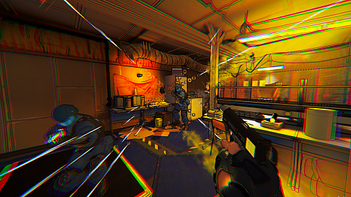 画像ギャラリー No.005のサムネイル画像 / トイボックスが新たなインディーズゲームプロジェクト“TOYBOX Indies”を発表。第1弾タイトル「Battle Axe」が6月30日に配信