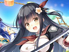 DMM GAMES新作「救世少女-メシアガール-」の事前登録受付が開始。おいしいご飯を作って，世界の危機に立ち向かうファンタジーSRPG