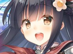 「救世少女-メシアガール-」の正式サービスがスタート。5日間で6000ジェムが手に入るログインボーナスなど，豪華なリリース記念キャンペーンも開催