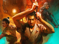 幕末日本が舞台のターン制タクティカルRPG「Shadow of the Road」，最新トレイラーを公開。新要素や更新されたビジュアル，世界観を紹介