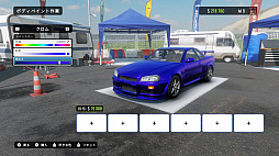 画像ギャラリー No.020のサムネイル画像 / Switch版「カーエックスドリフトレーシングオンライン」プレイレポート。シンプルな操作でドリフトが楽しめる
