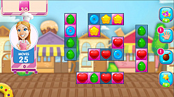 Sweet Sugar Candy (スイートシュガーキャンディ)