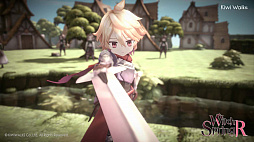 画像ギャラリー No.015のサムネイル画像 / Kiwiwalks，「魔女の泉R」のインゲームシーンを中心とした新たな画像を公開