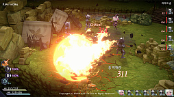 画像ギャラリー No.002のサムネイル画像 / 魔女育成RPG「魔女の泉R」体験版をSteam Next Festにて期間限定で配信。最新予告映像も公開