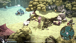 画像ギャラリー No.003のサムネイル画像 / 魔女育成RPG「魔女の泉R」体験版をSteam Next Festにて期間限定で配信。最新予告映像も公開