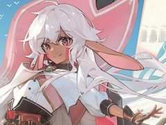 「魔女の泉R」，登場キャラや出演声優が確認できる公式サイトをオープン。新規キービジュアルや2本のトレイラーも公開に
