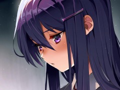 衝撃のサイコホラーADV「ドキドキ文芸部プラス！」のアジア版がPS5/PS4/Switch向けに10月7日発売。パッケージ版の予約受付を開始