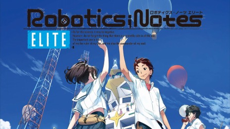 画像ギャラリー No.006のサムネイル画像 / シュタゲや学習パズルなどSwitch向け16タイトルのDL版が最大64％オフに。「MAGES.GWセール2022」本日より開催
