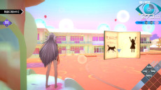 画像ギャラリー No.003のサムネイル画像 / 「AI: ソムニウムファイル ニルヴァーナ イニシアチブ」のゲームシステム情報が公開に。“捜査パート”や“ソムニウムパート”に新要素を追加