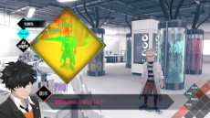 画像ギャラリー No.004のサムネイル画像 / 「AI: ソムニウムファイル ニルヴァーナ イニシアチブ」のゲームシステム情報が公開に。“捜査パート”や“ソムニウムパート”に新要素を追加
